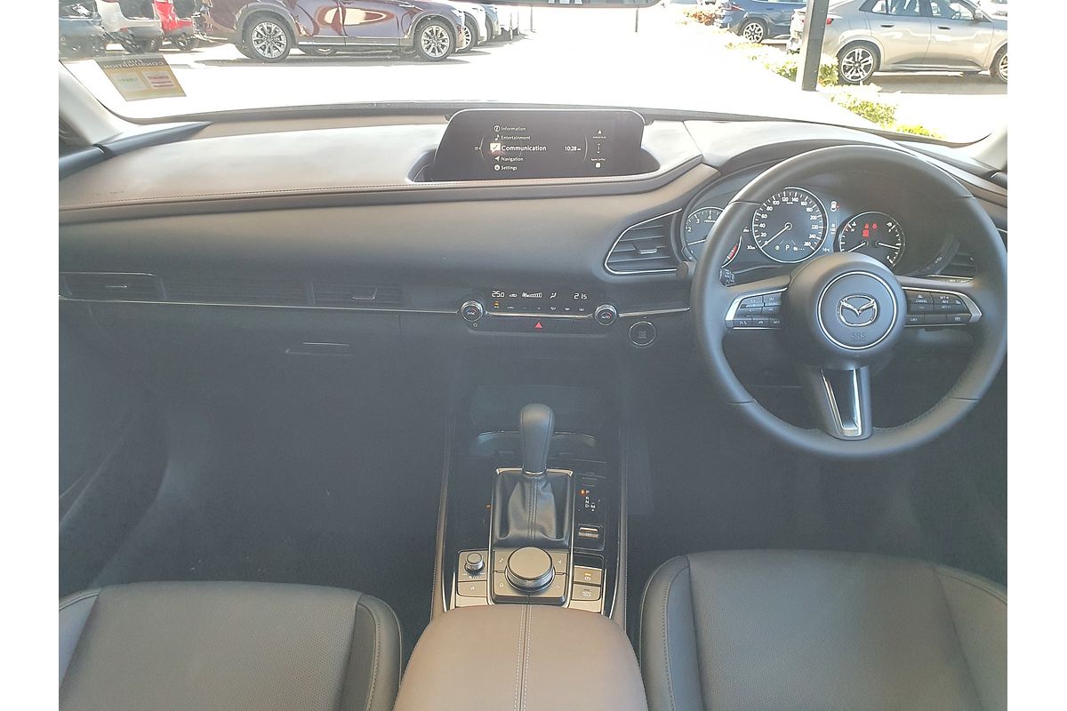 2024 Mazda CX-30 G20 Touring DM Series