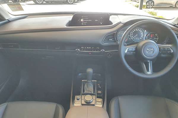 2024 Mazda CX-30 G20 Touring DM Series