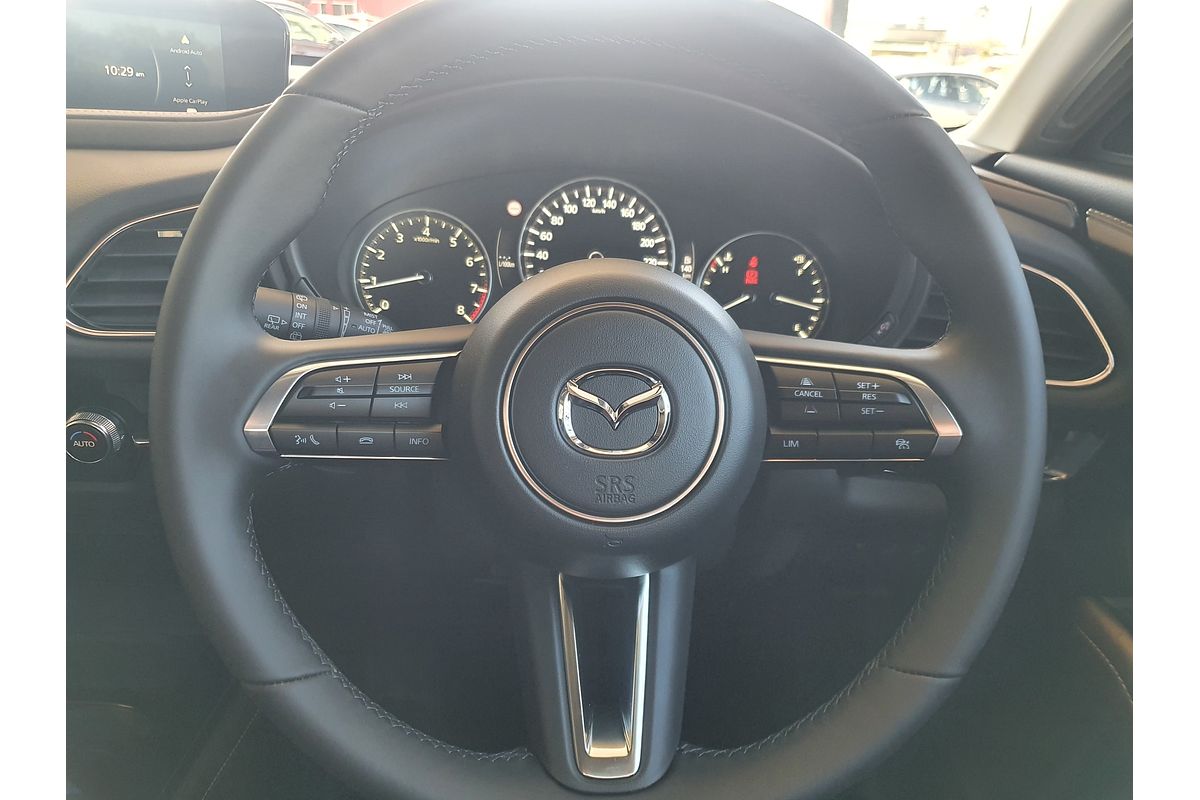2024 Mazda CX-30 G20 Touring DM Series