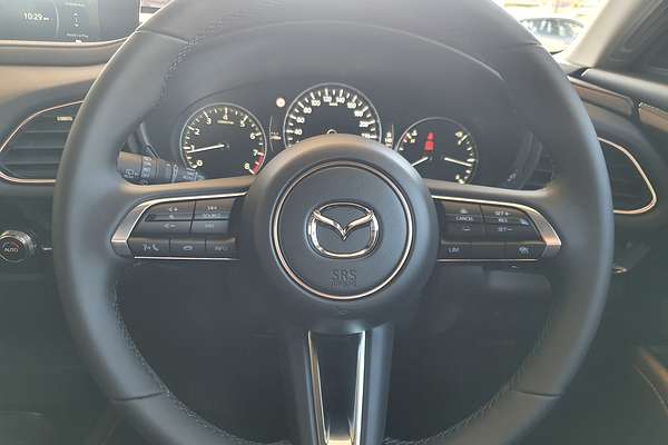 2024 Mazda CX-30 G20 Touring DM Series