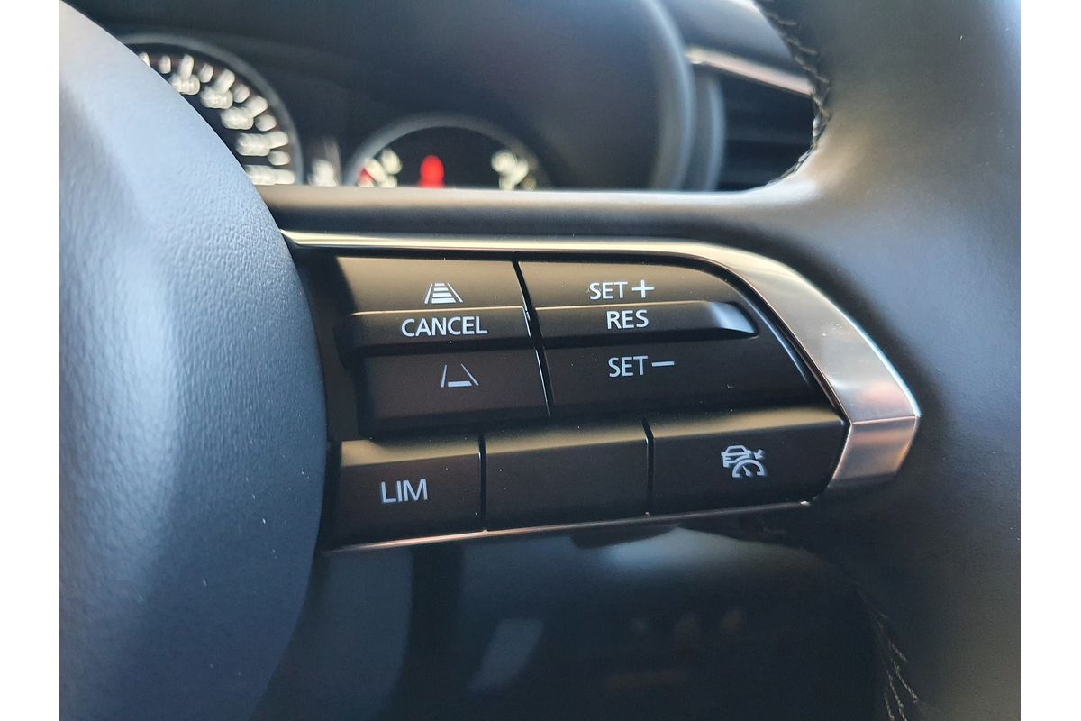 2024 Mazda CX-30 G20 Touring DM Series