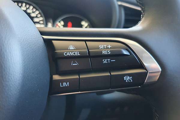 2024 Mazda CX-30 G20 Touring DM Series