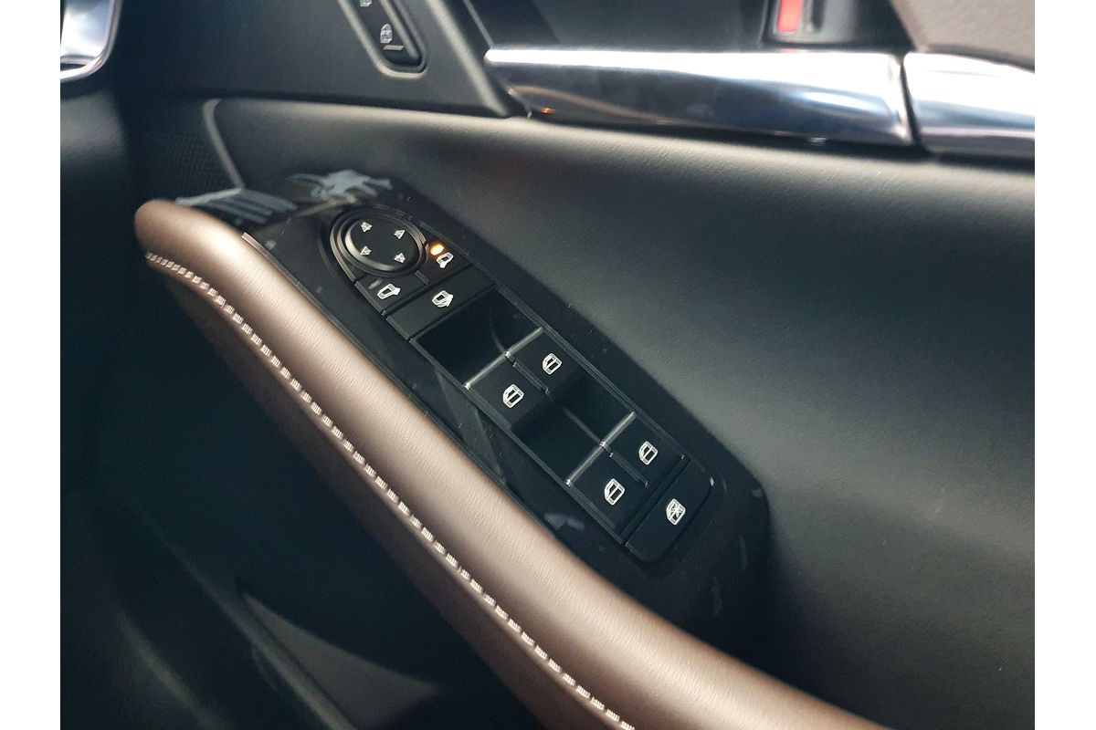 2024 Mazda CX-30 G20 Touring DM Series