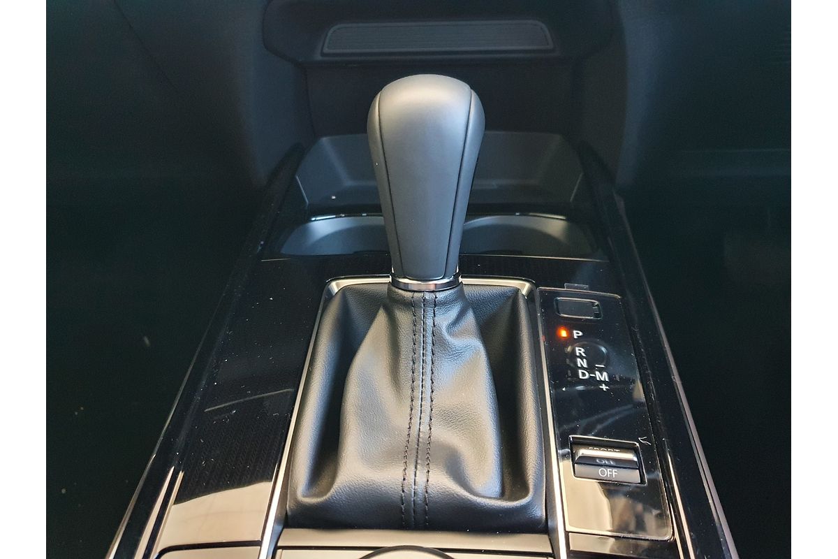 2024 Mazda CX-30 G20 Touring DM Series