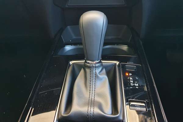 2024 Mazda CX-30 G20 Touring DM Series