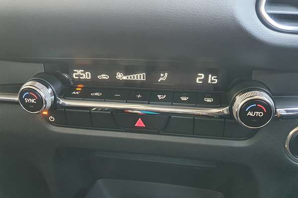 2024 Mazda CX-30 G20 Touring DM Series