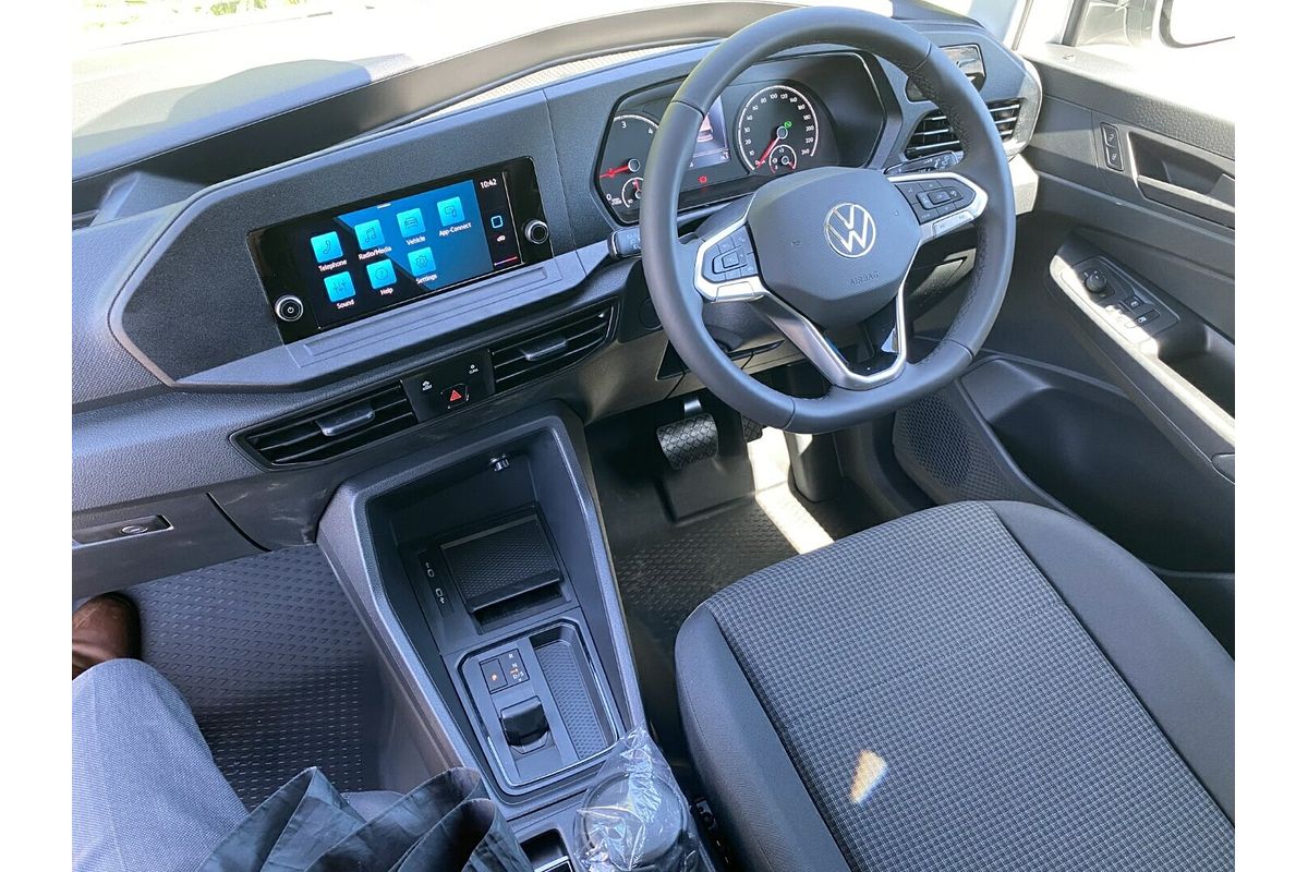 2023 Volkswagen Caddy TDI320 5 SWB