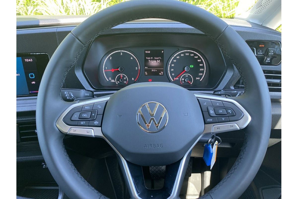 2023 Volkswagen Caddy TDI320 5 SWB