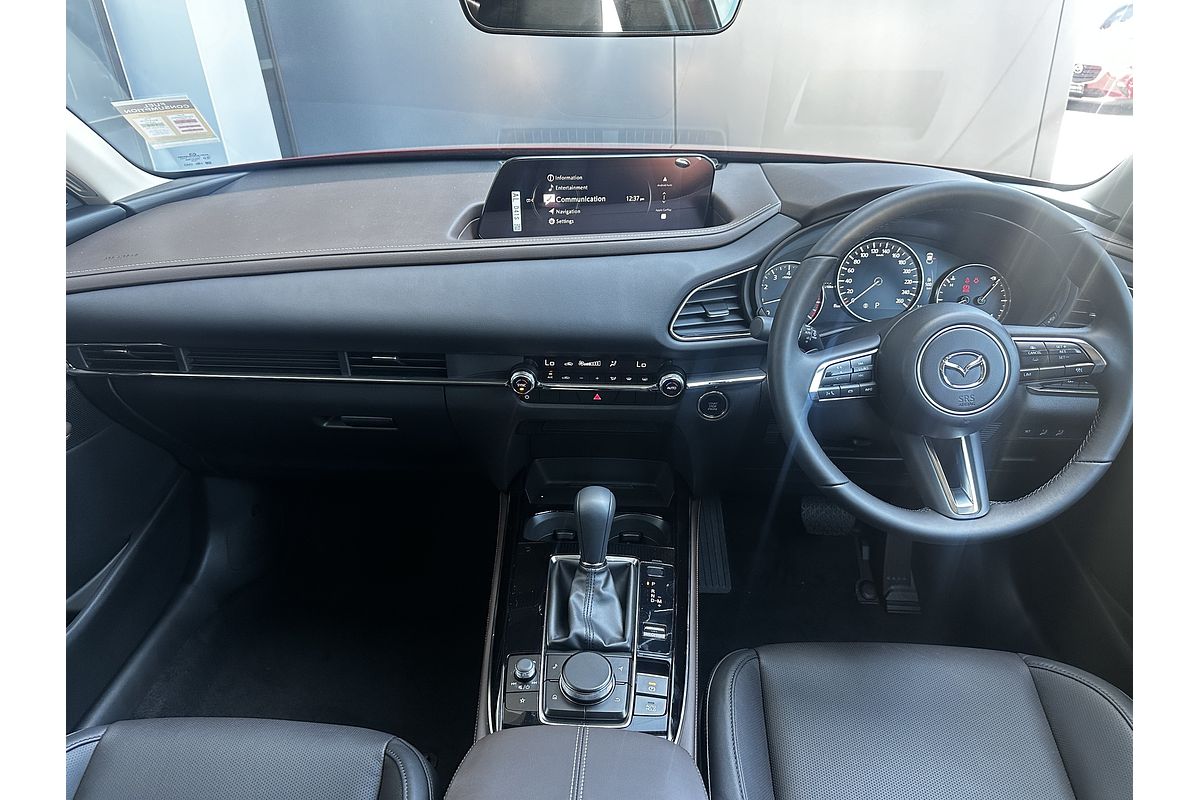 2024 Mazda CX-30 G25 Touring DM Series
