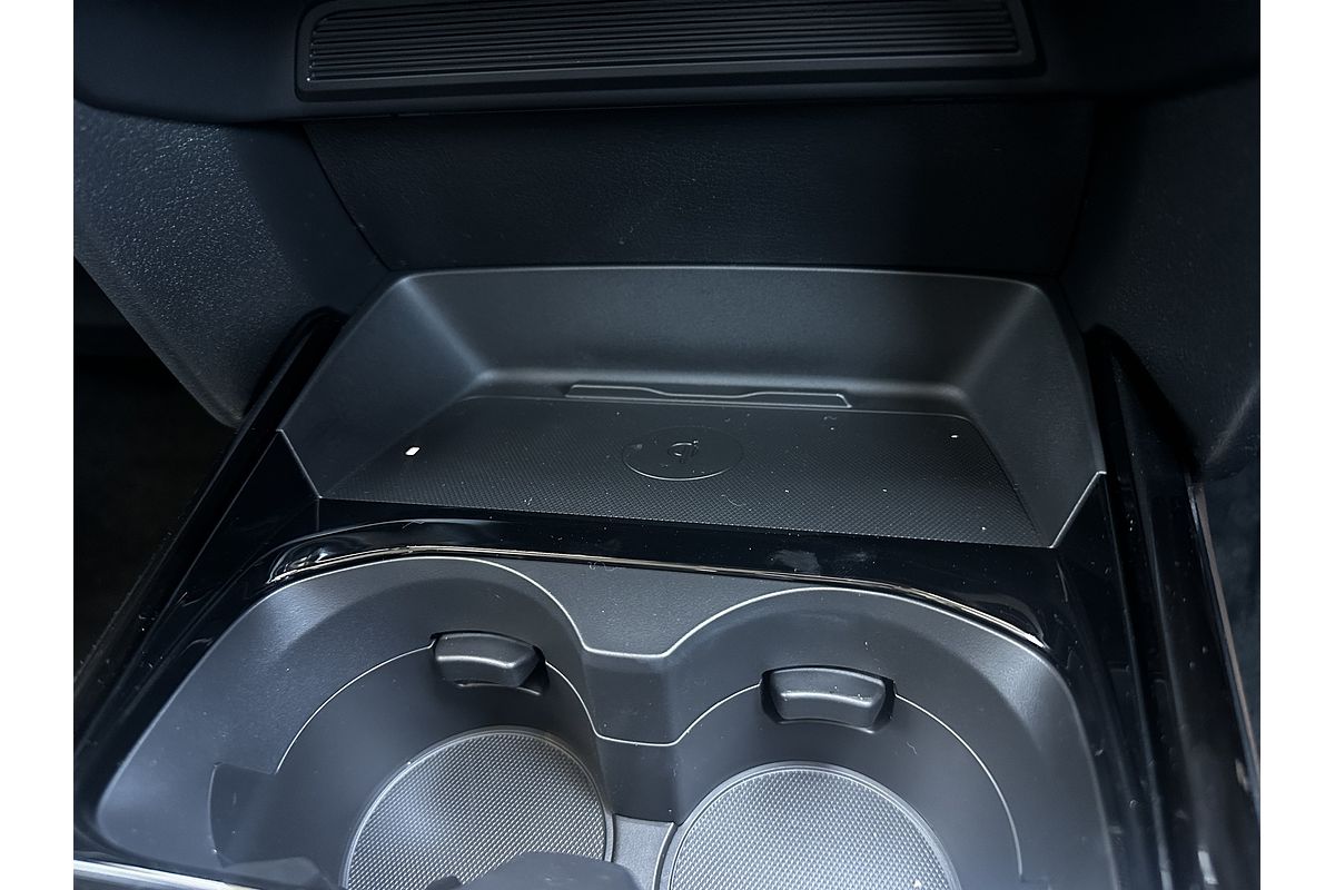 2024 Mazda CX-30 G25 Touring DM Series