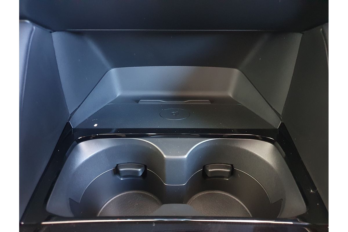 2024 Mazda 3 G20 Touring BP Series