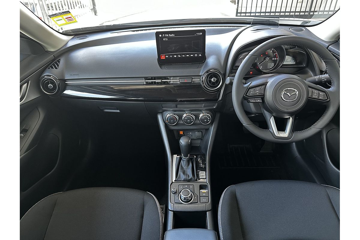 2024 Mazda CX-3 G20 Pure DK