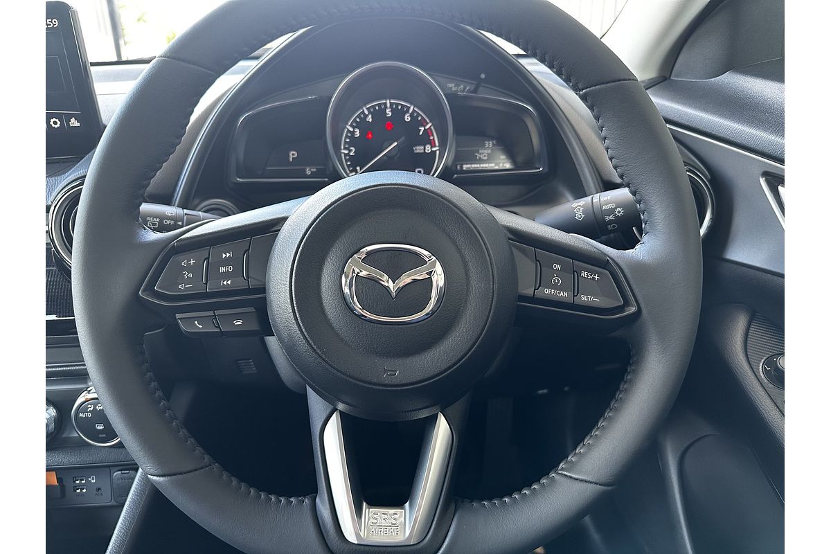 2024 Mazda CX-3 G20 Pure DK