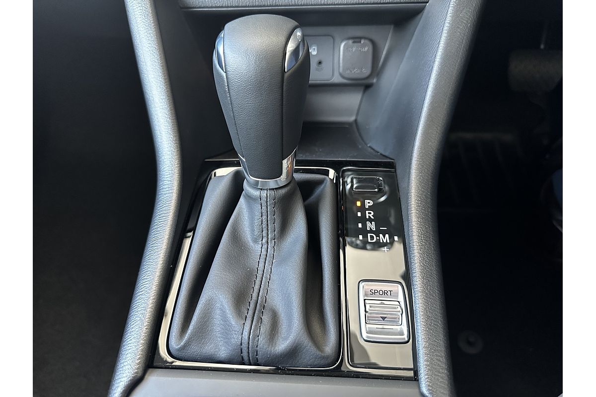2024 Mazda CX-3 G20 Pure DK