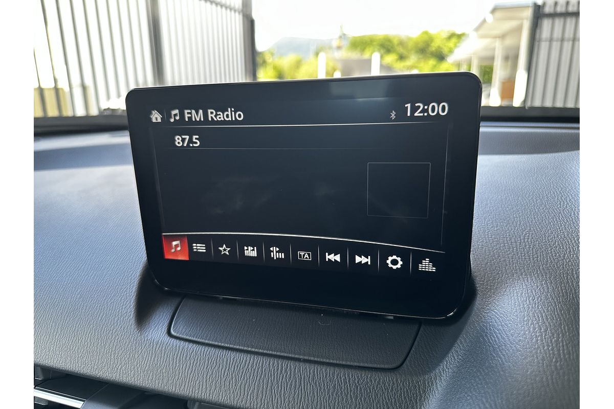 2024 Mazda CX-3 G20 Pure DK
