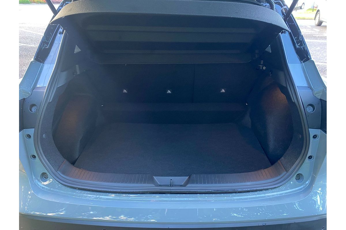 2023 Nissan QASHQAI ST-L J12