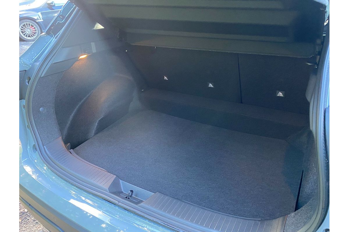 2023 Nissan QASHQAI ST-L J12