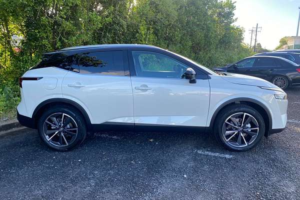 2023 Nissan QASHQAI ST-L J12