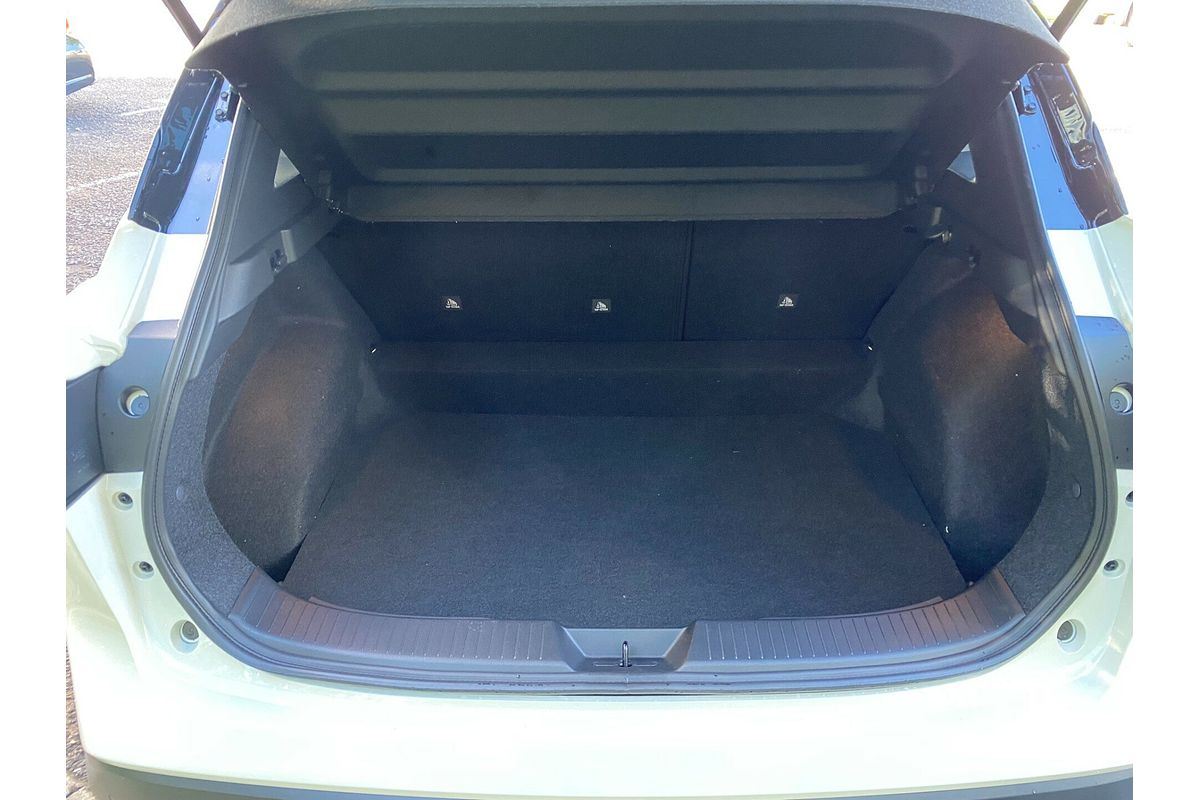 2023 Nissan QASHQAI ST-L J12