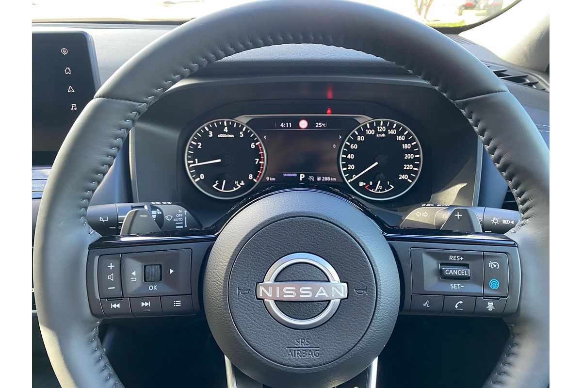 2023 Nissan QASHQAI ST-L J12