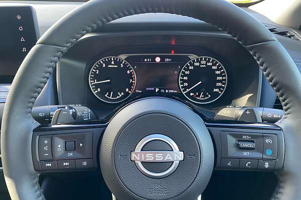 2023 Nissan QASHQAI ST-L J12