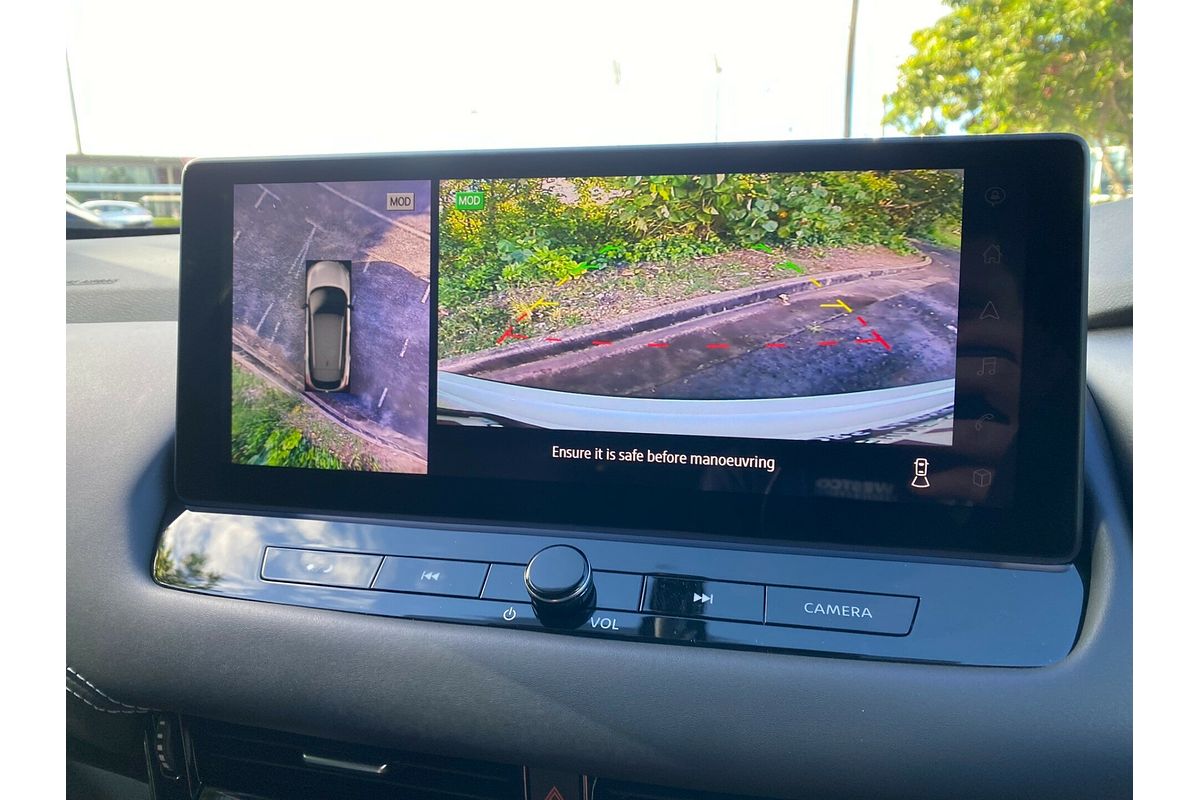2023 Nissan QASHQAI ST-L J12