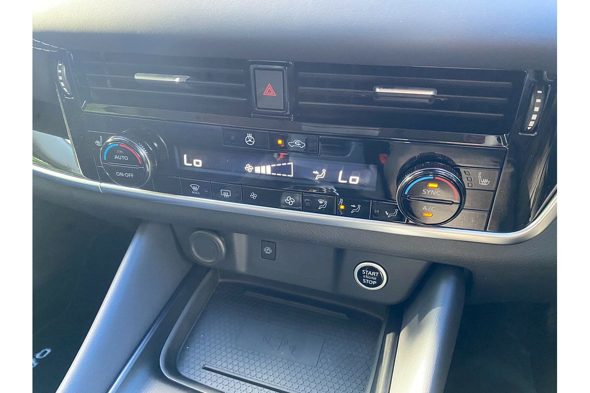 2023 Nissan QASHQAI ST-L J12