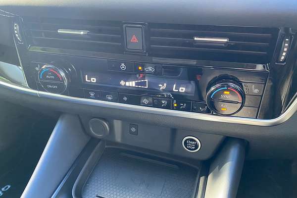 2023 Nissan QASHQAI ST-L J12