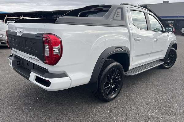2023 LDV T60 Max LUXE SK8C 4X4