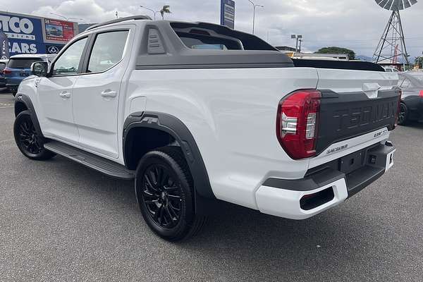 2023 LDV T60 Max LUXE SK8C 4X4