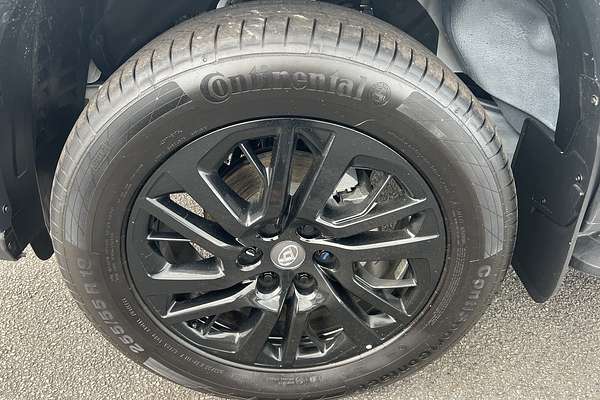 2023 LDV T60 Max LUXE SK8C 4X4