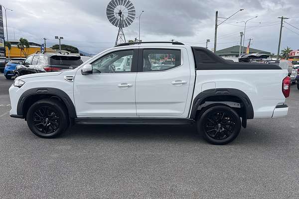 2023 LDV T60 Max LUXE SK8C 4X4