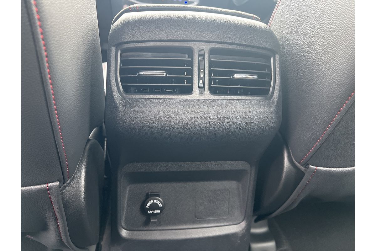 2023 LDV T60 Max LUXE SK8C 4X4