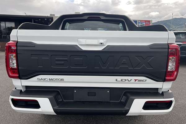 2023 LDV T60 Max LUXE SK8C 4X4