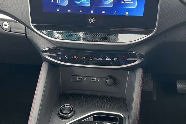 2023 LDV T60 Max LUXE SK8C 4X4