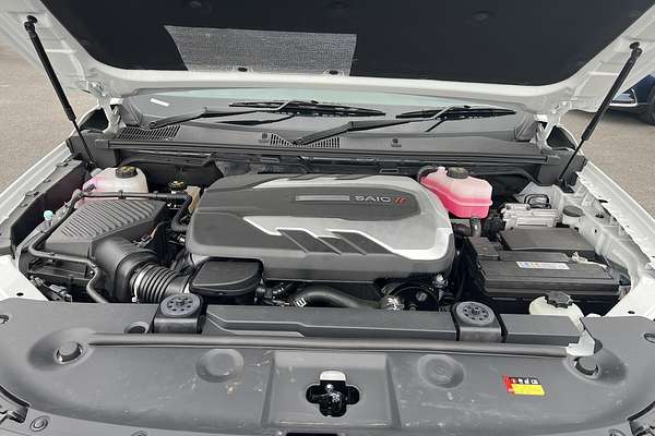 2023 LDV T60 Max LUXE SK8C 4X4