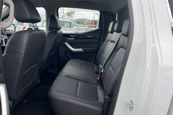 2024 LDV T60 Max LUXE SK8C 4X4