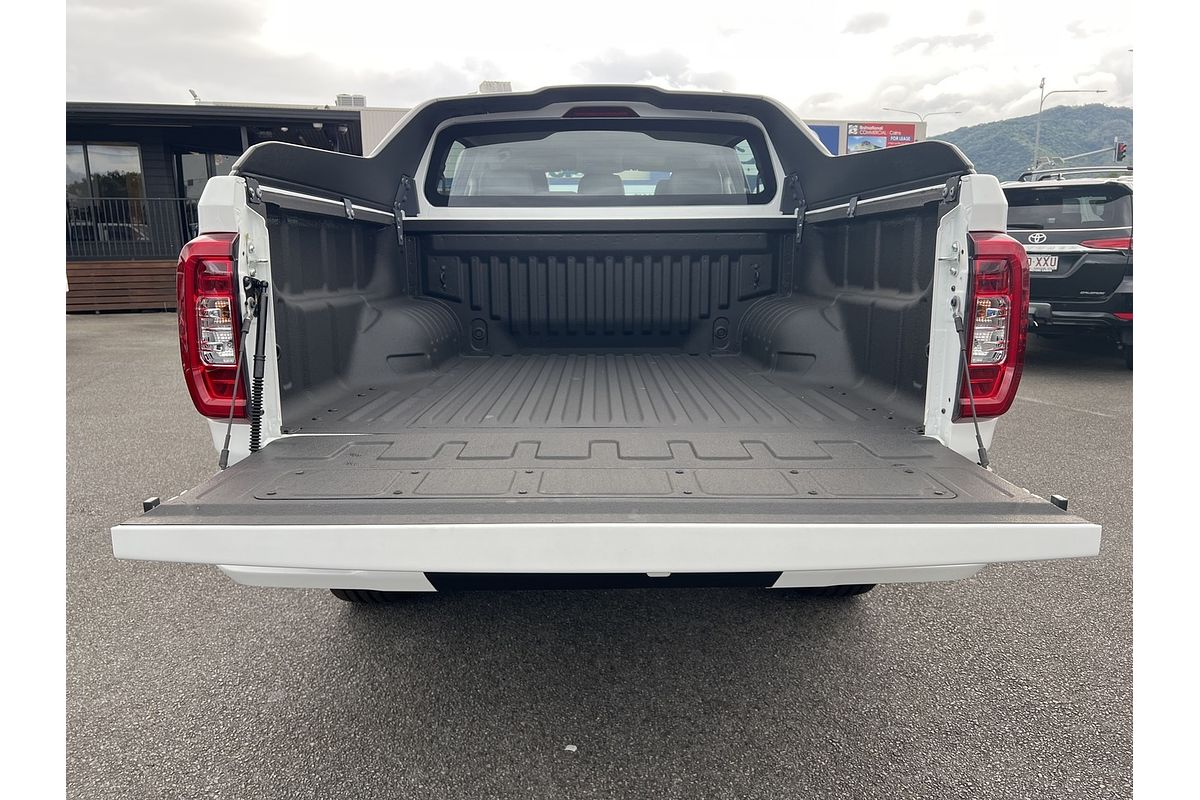 2024 LDV T60 Max LUXE SK8C 4X4