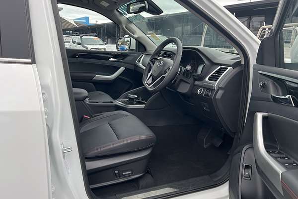 2024 LDV T60 Max LUXE SK8C 4X4