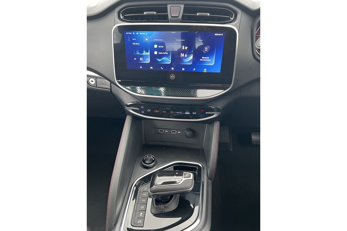 2024 LDV T60 Max LUXE SK8C 4X4
