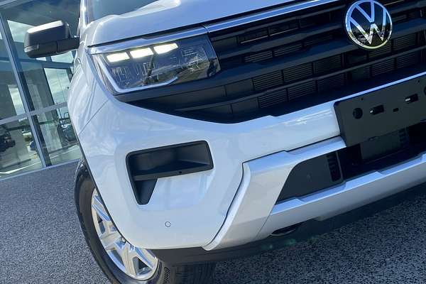2024 Volkswagen T1BA34/23 TDI405 4MOT Core NF MY24 4X4