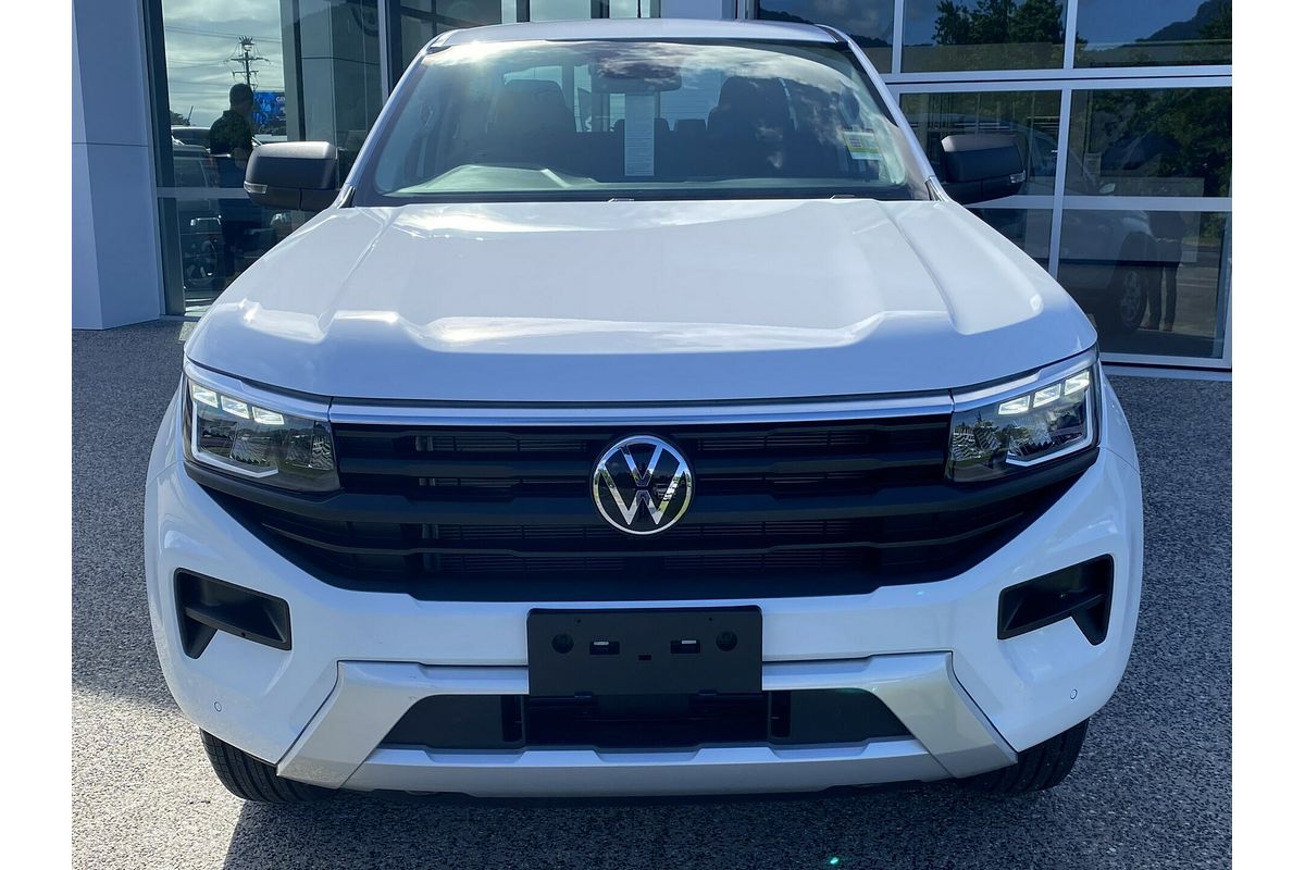 2024 Volkswagen T1BA34/23 TDI405 4MOT Core NF MY24 4X4