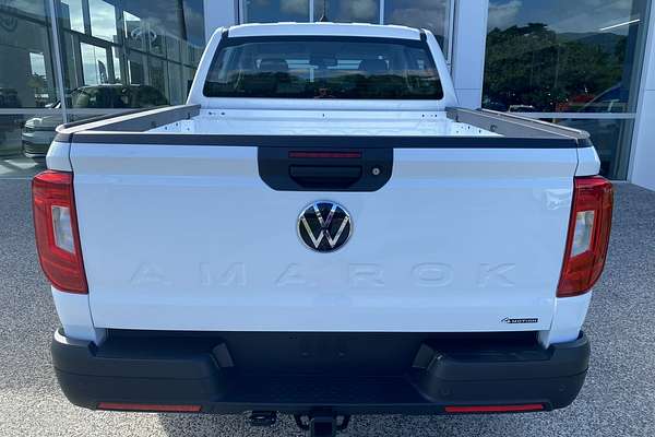 2024 Volkswagen T1BA34/23 TDI405 4MOT Core NF MY24 4X4