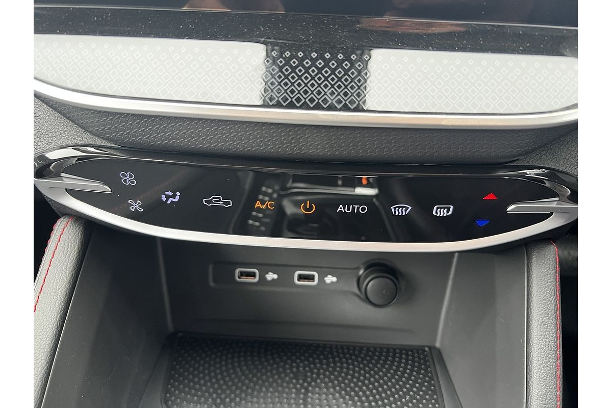 2024 LDV T60 Max LUXE SK8C 4X4