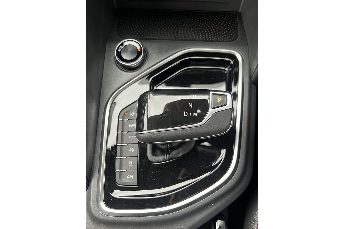 2024 LDV T60 Max LUXE SK8C 4X4