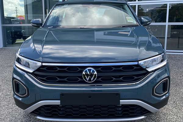 2024 Volkswagen T-Roc CityLife D11