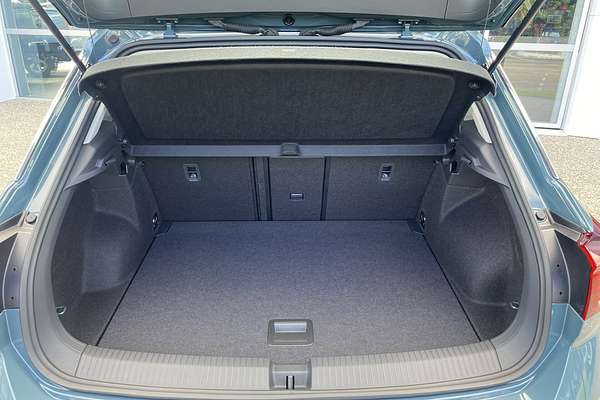 2024 Volkswagen T-Roc CityLife D11