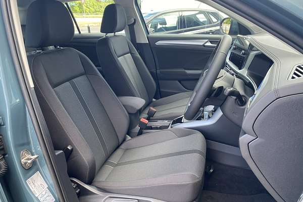 2024 Volkswagen T-Roc CityLife D11