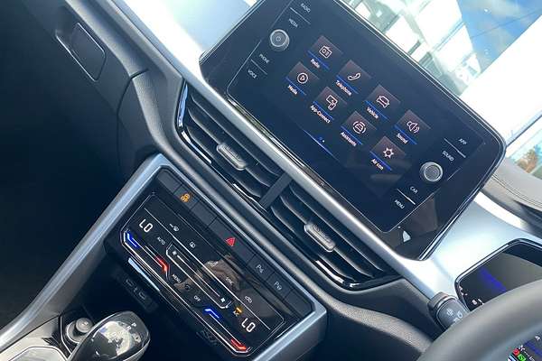 2024 Volkswagen T-Roc CityLife D11