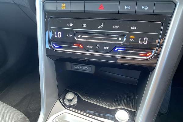 2024 Volkswagen T-Roc CityLife D11